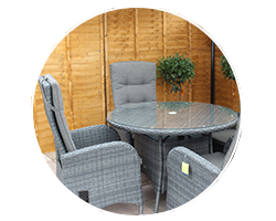 Garden Furniture for Sale Online UK (Free Delivery) - Buy Luxury Patio